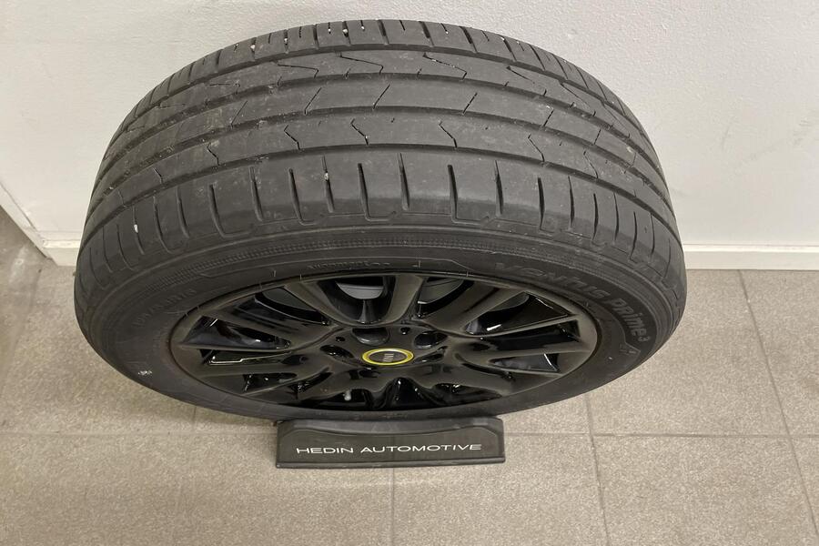 Mini Hatchback vaihtoauto