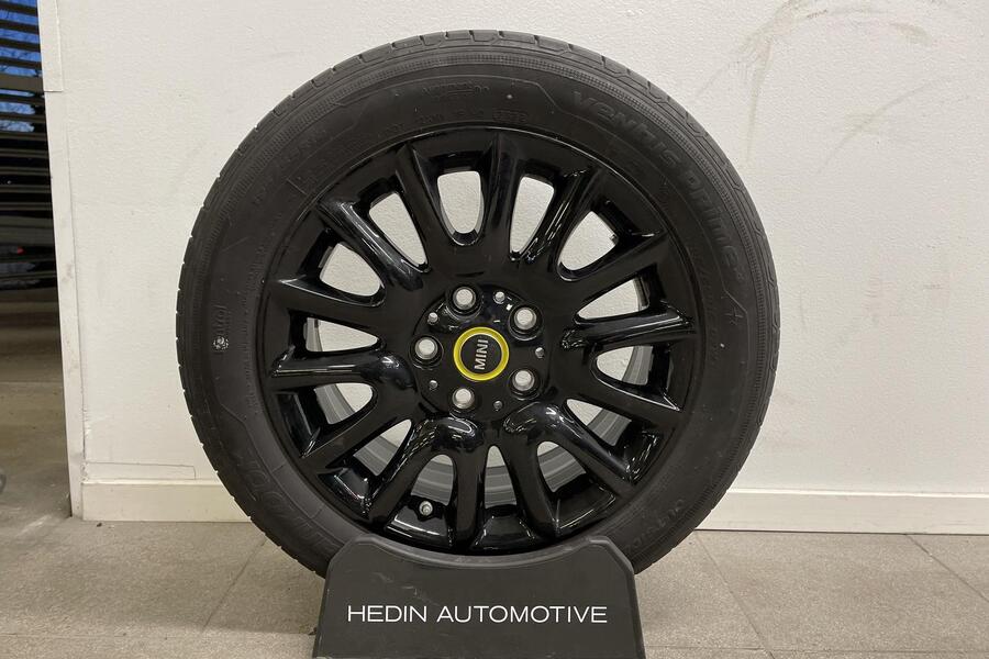 Mini Hatchback vaihtoauto