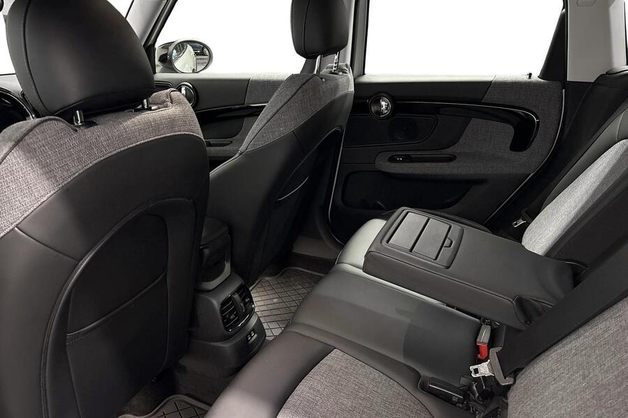 Mini Countryman vaihtoauto