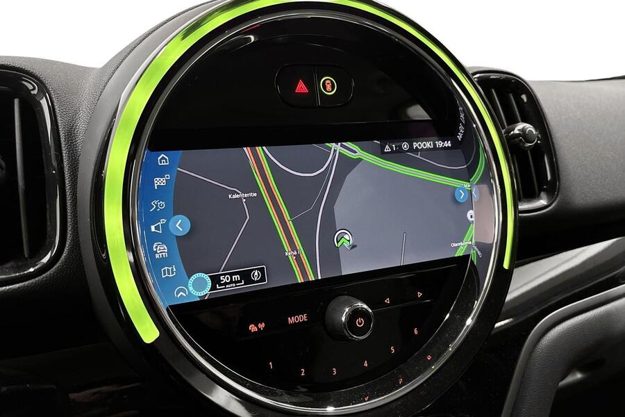 Mini Countryman vaihtoauto