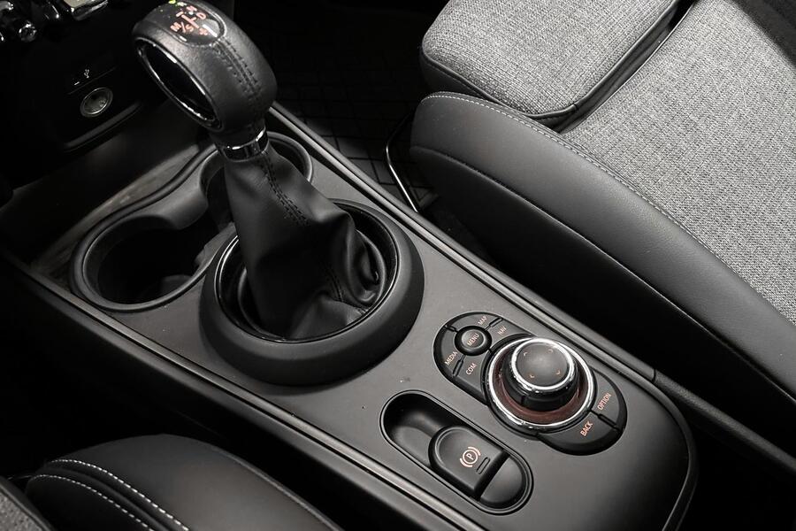 Mini Countryman vaihtoauto