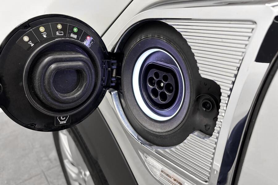 Mini Countryman vaihtoauto