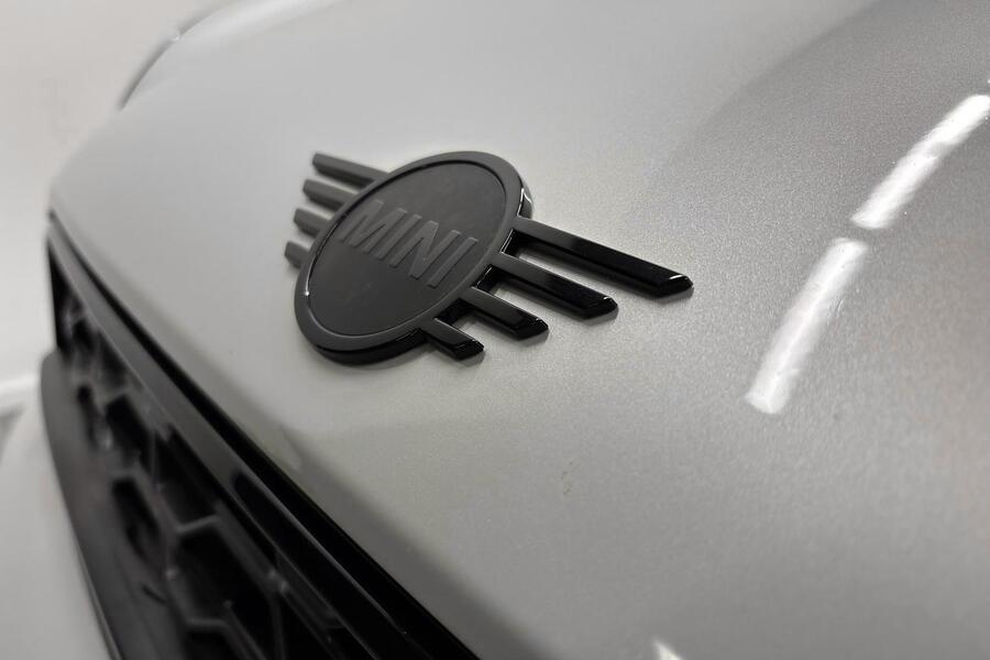 Mini Countryman vaihtoauto