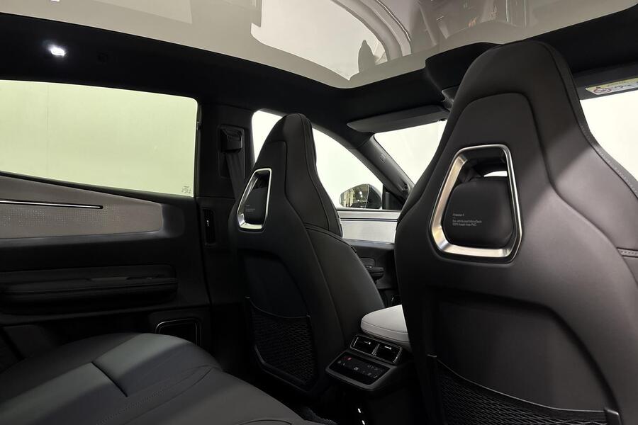 Polestar 4 vaihtoauto