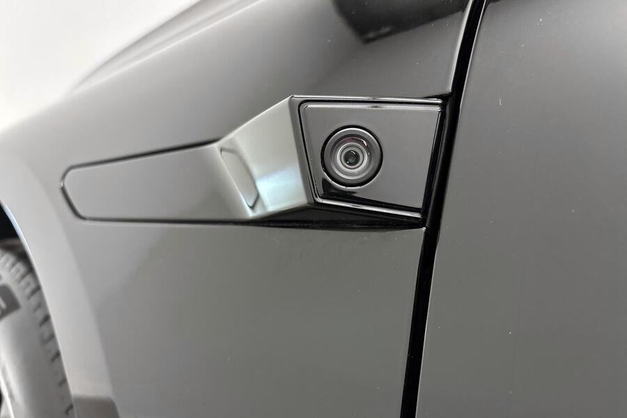 Polestar 4 vaihtoauto