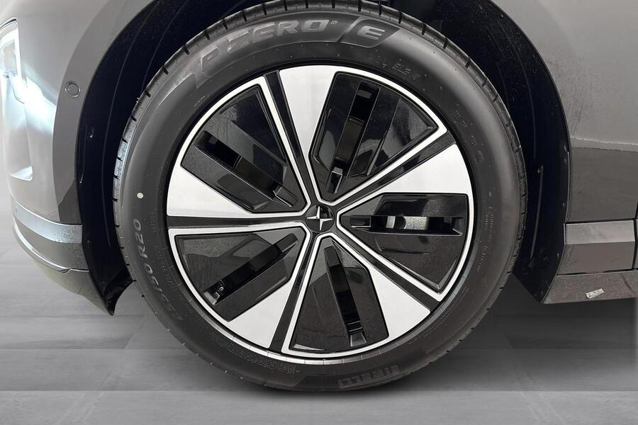 Polestar 4 vaihtoauto