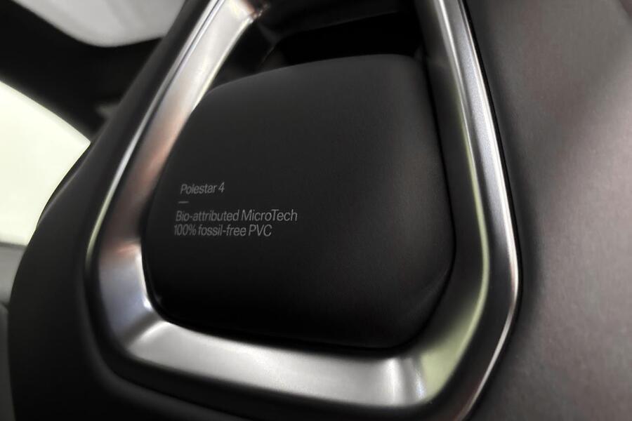 Polestar 4 vaihtoauto