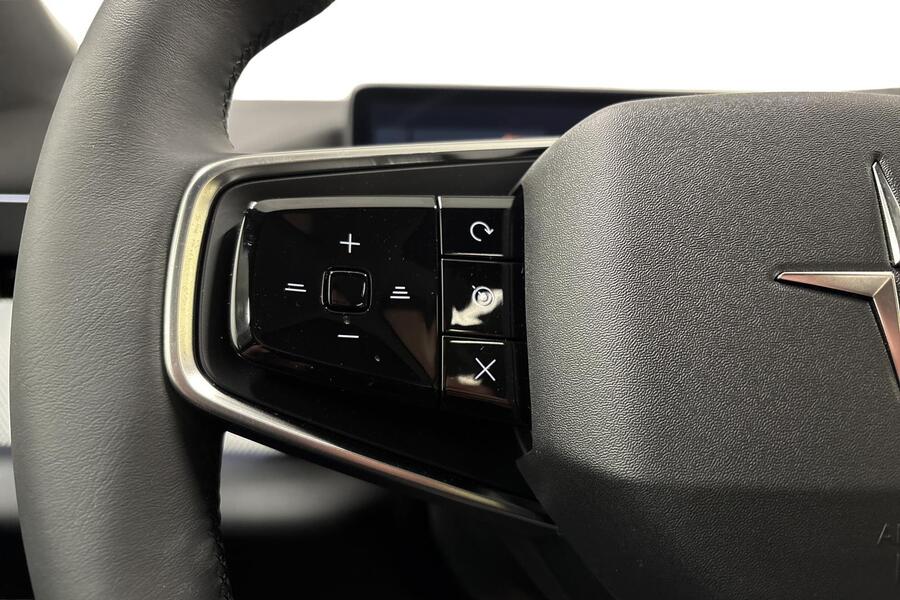 Polestar 4 vaihtoauto