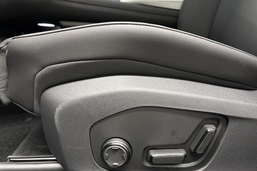 Polestar 4 vaihtoauto