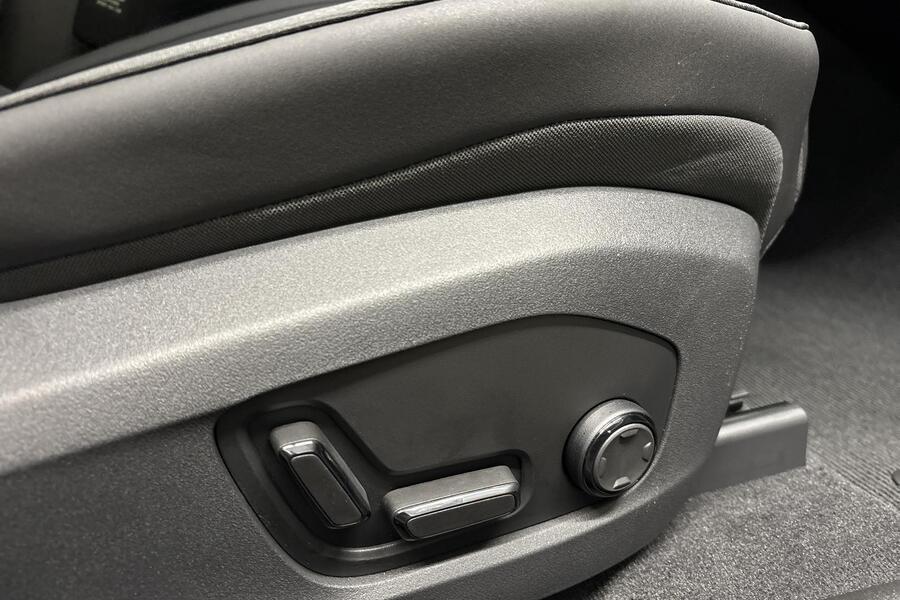 Polestar 4 vaihtoauto