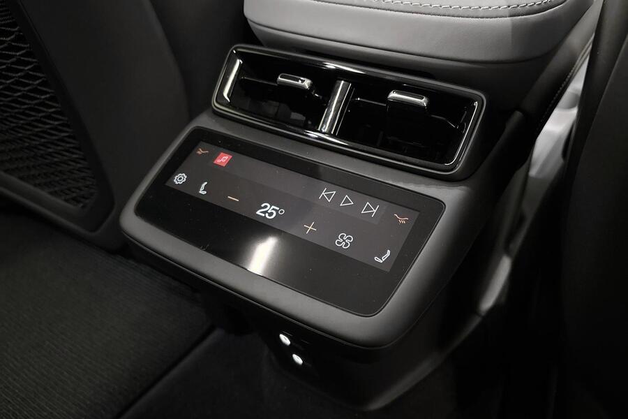 Polestar 4 vaihtoauto