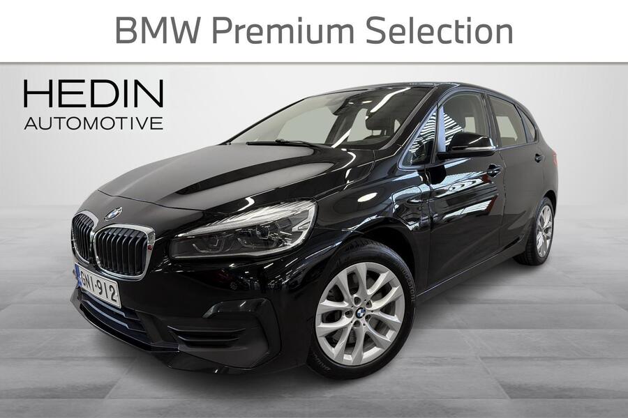BMW 225 vaihtoauto