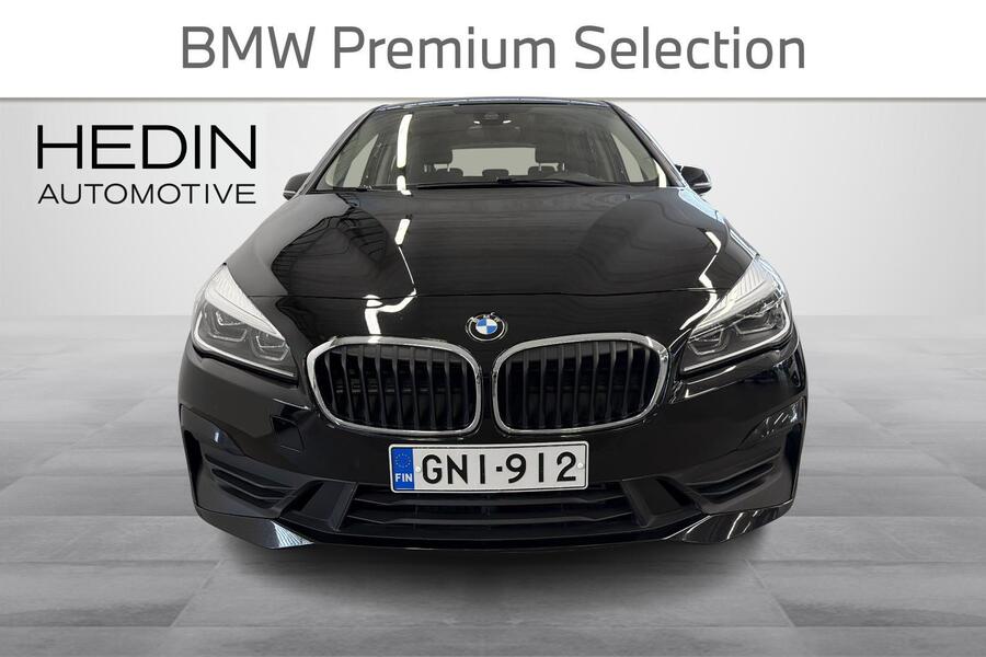 BMW 225 vaihtoauto