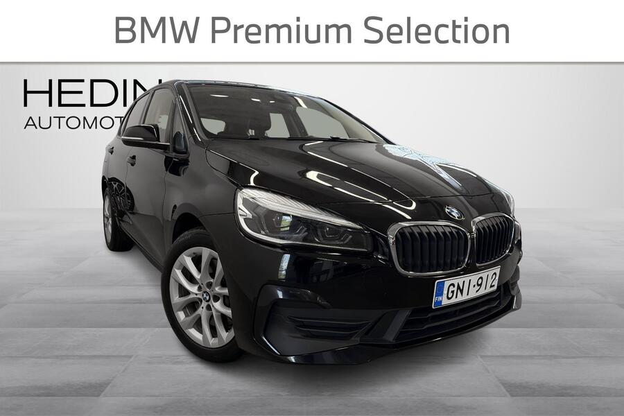BMW 225 vaihtoauto