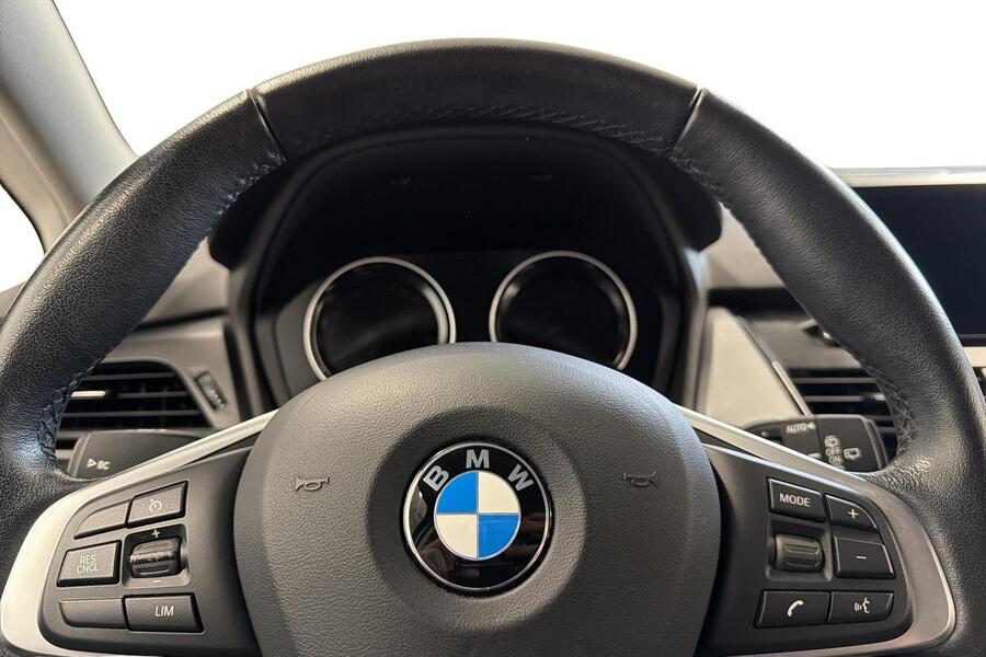 BMW 225 vaihtoauto