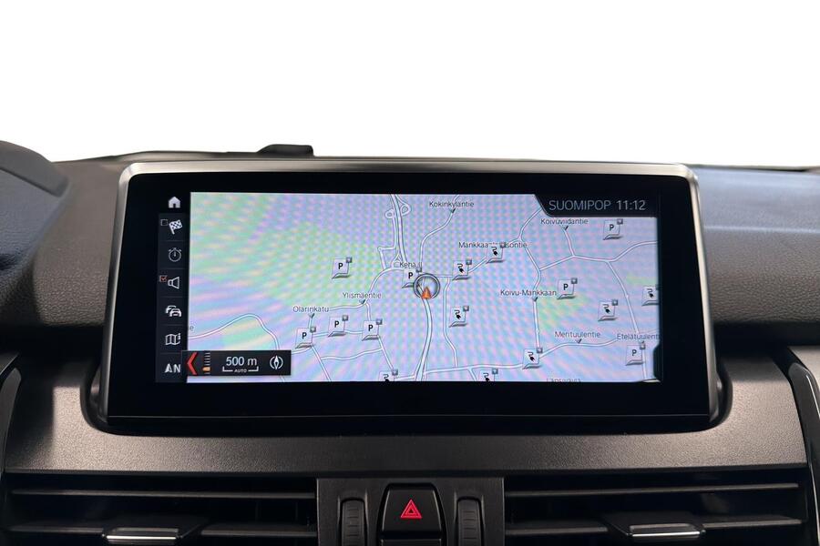 BMW 225 vaihtoauto