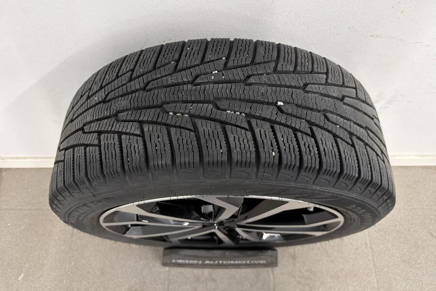BMW 225 vaihtoauto