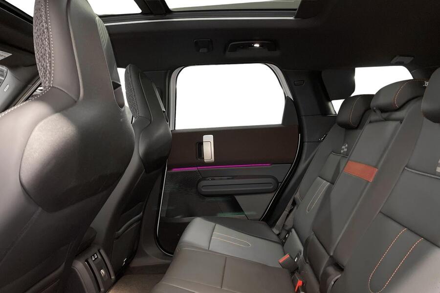 Mini Countryman vaihtoauto