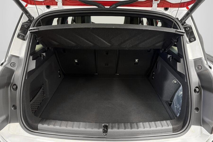 Mini Countryman vaihtoauto