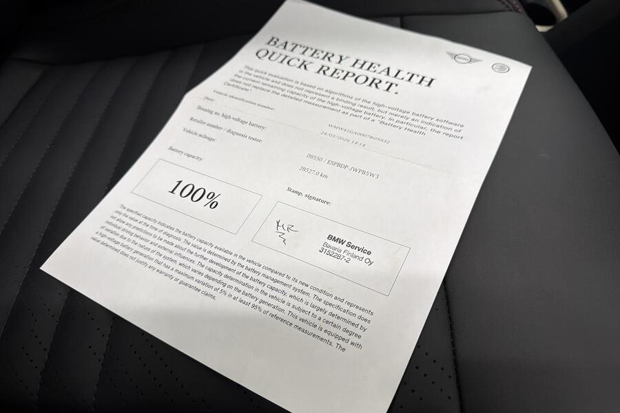 Mini Countryman vaihtoauto