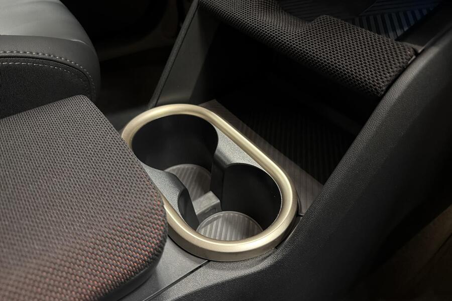 Mini Countryman vaihtoauto