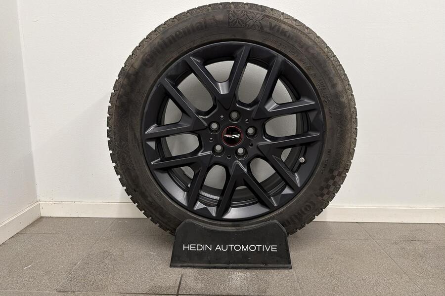 Mini Countryman vaihtoauto