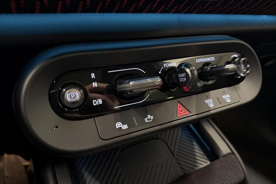 Mini Countryman vaihtoauto