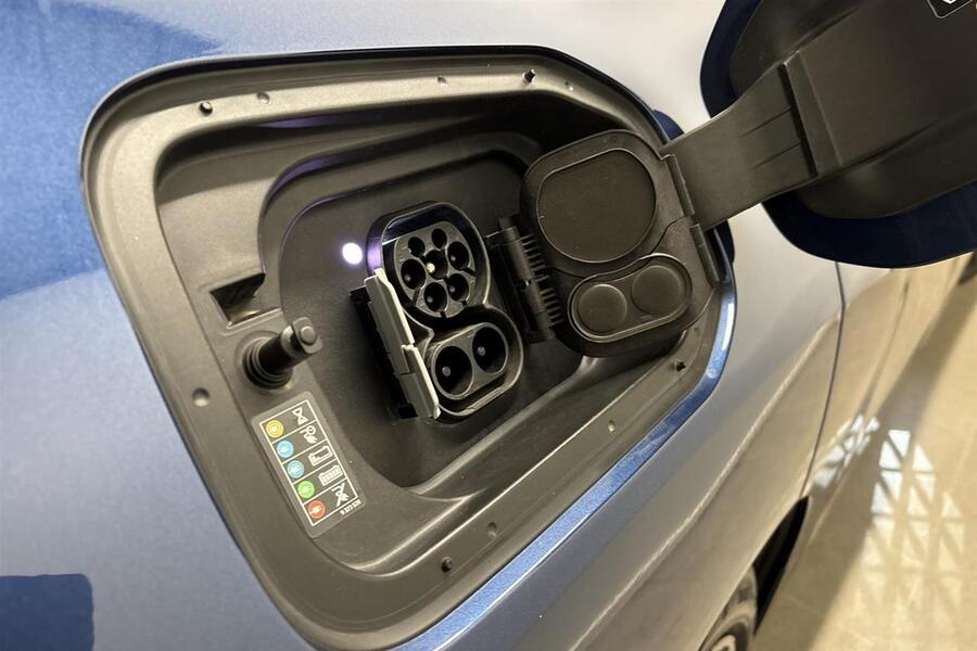 BMW iX M60 vaihtoauto