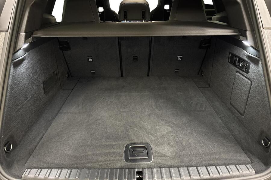 BMW iX M60 vaihtoauto