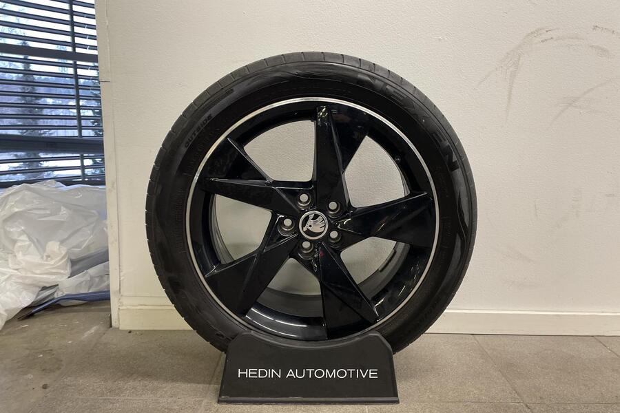 Skoda Scala vaihtoauto