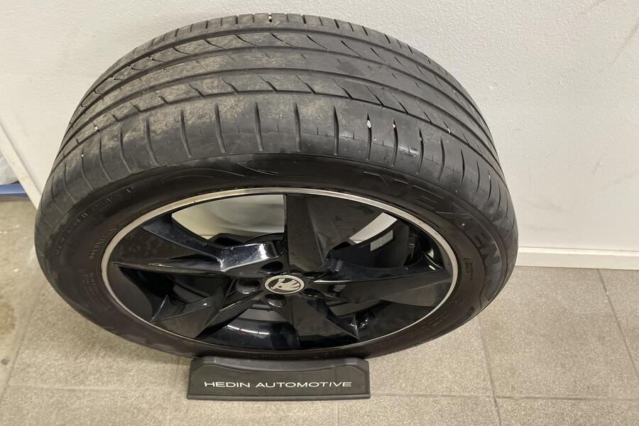 Skoda Scala vaihtoauto