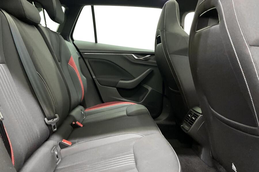 Skoda Scala vaihtoauto