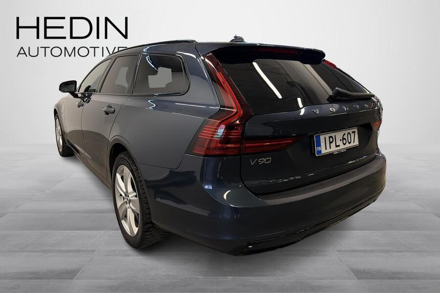 Volvo V90 vaihtoauto