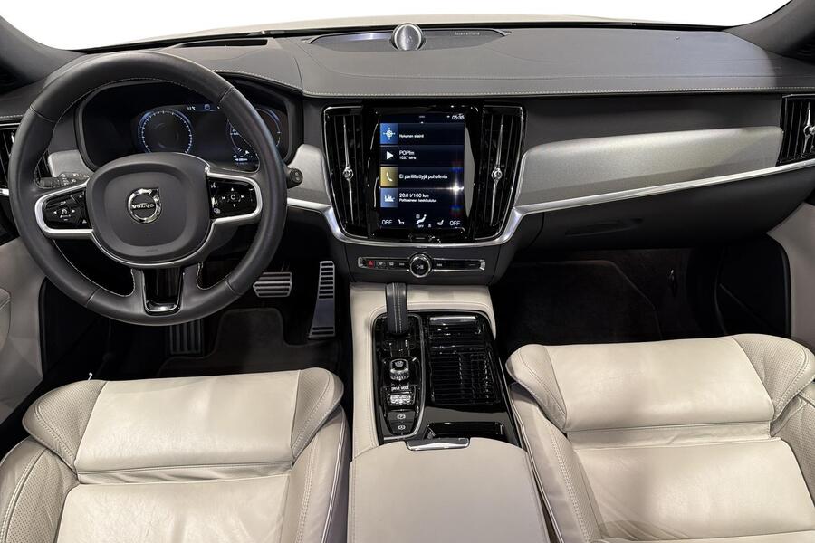 Volvo V90 vaihtoauto