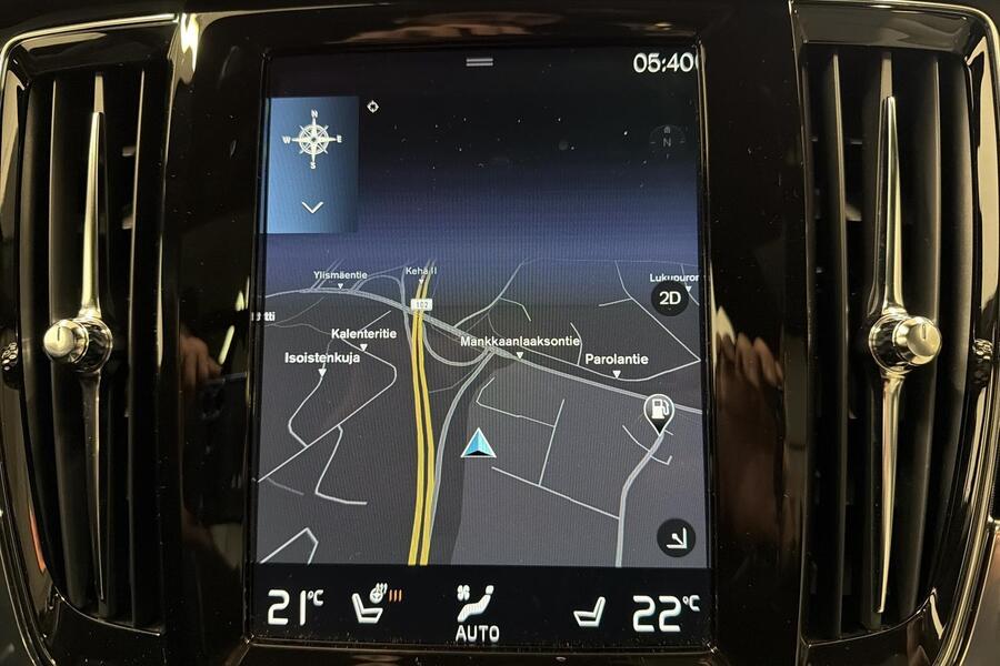 Volvo V90 vaihtoauto