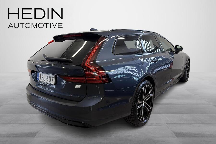 Volvo V90 vaihtoauto