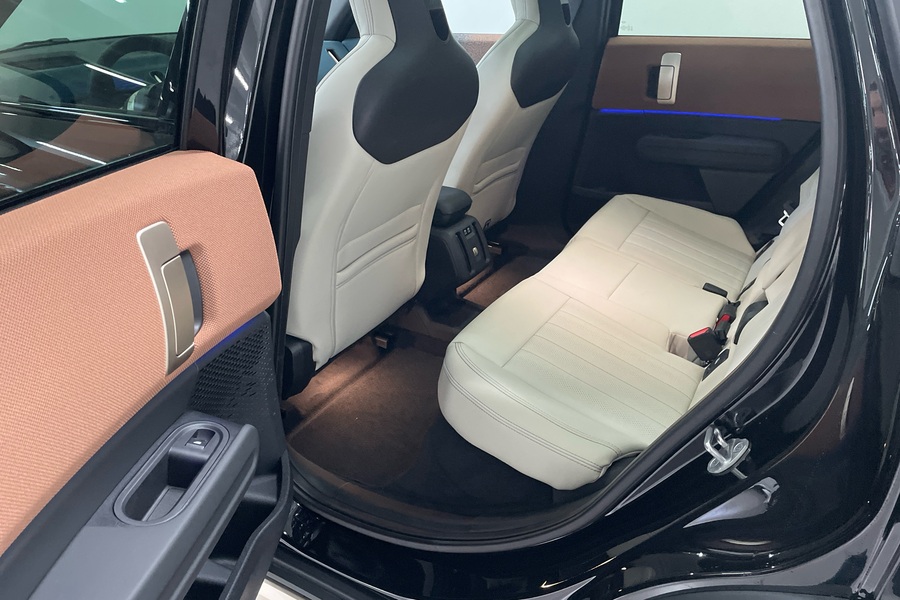 Mini Countryman vaihtoauto