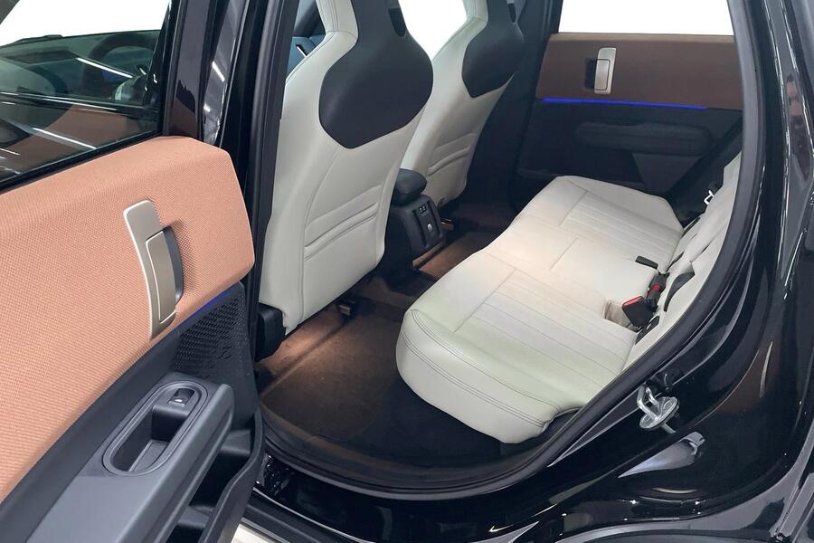 Mini Countryman vaihtoauto