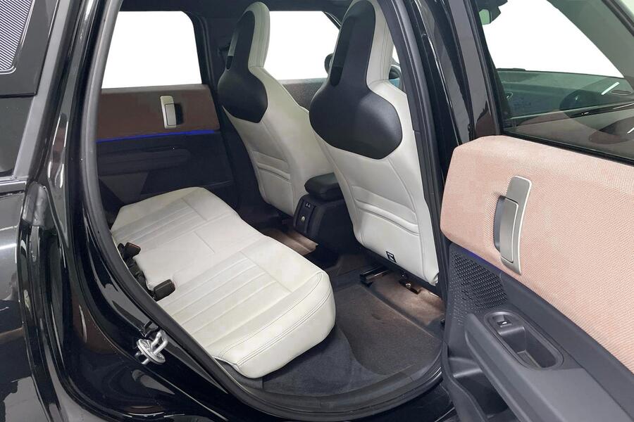 Mini Countryman vaihtoauto