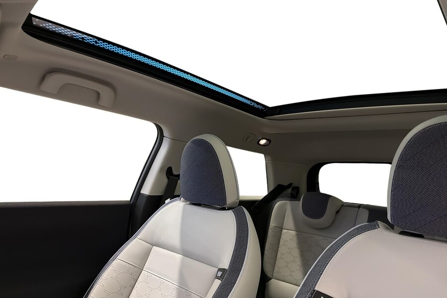 Mini Hatchback vaihtoauto