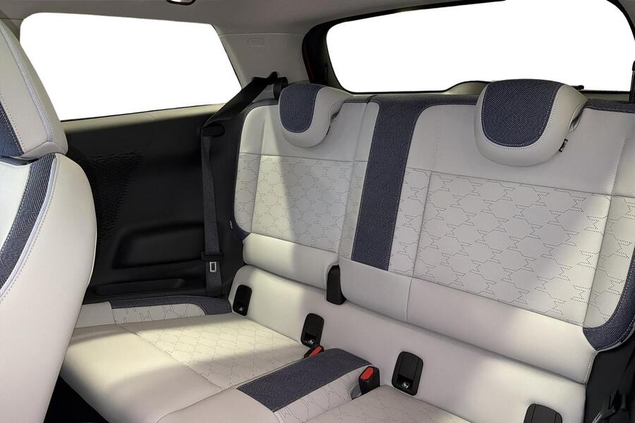 Mini Hatchback vaihtoauto