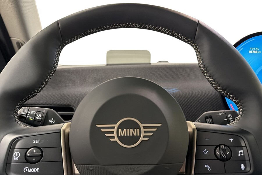 Mini Hatchback vaihtoauto