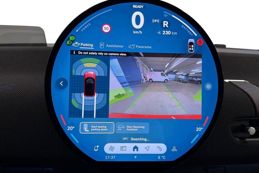 Mini Hatchback vaihtoauto