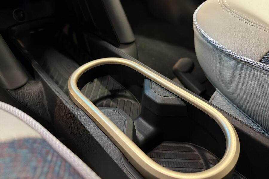 Mini Hatchback vaihtoauto