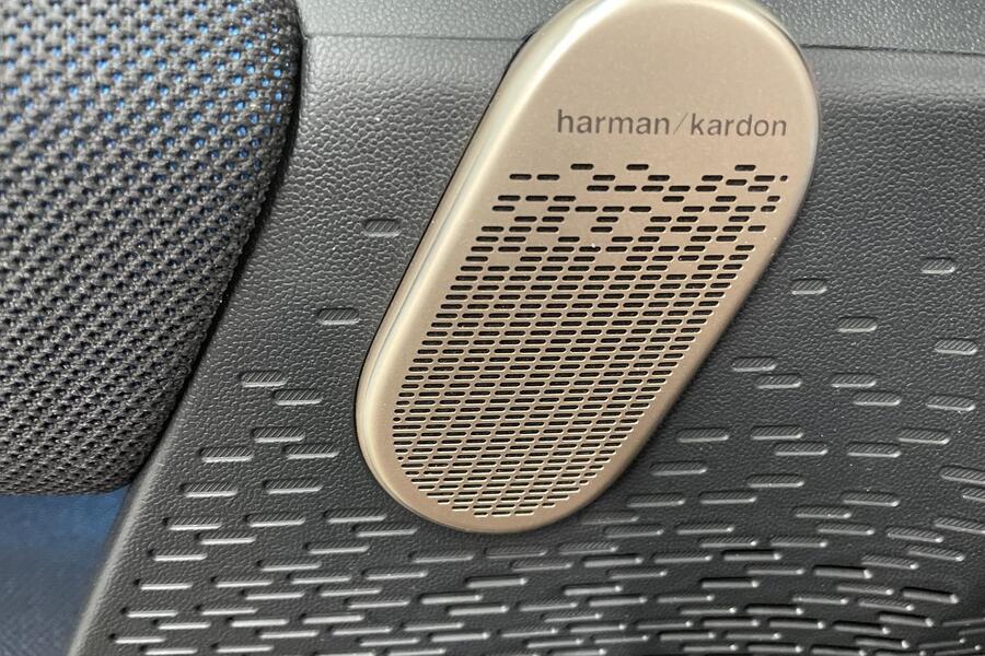 Mini Hatchback vaihtoauto