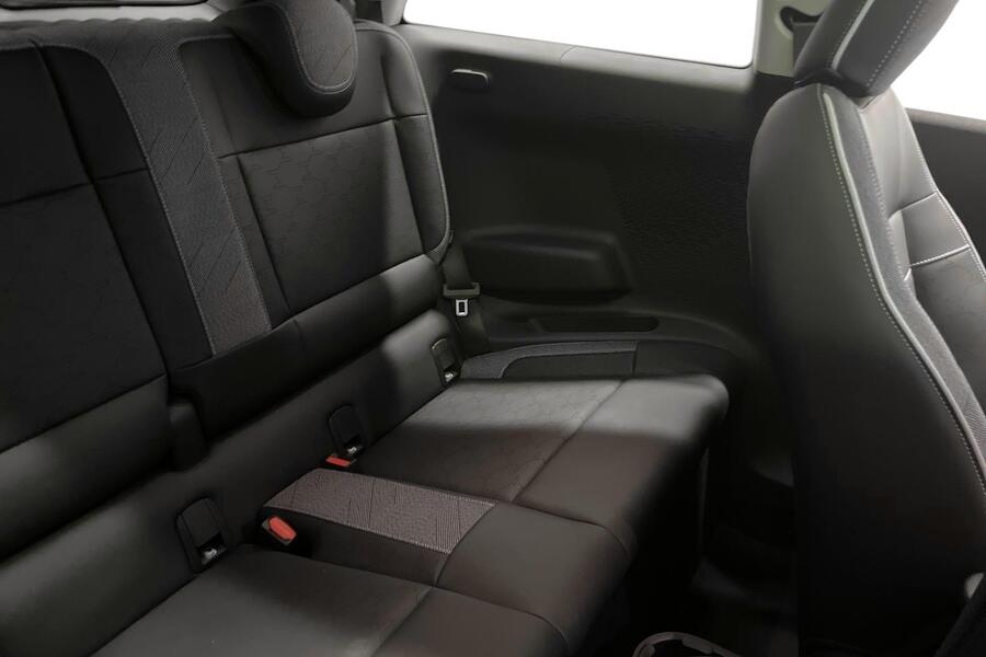 Mini Hatchback vaihtoauto