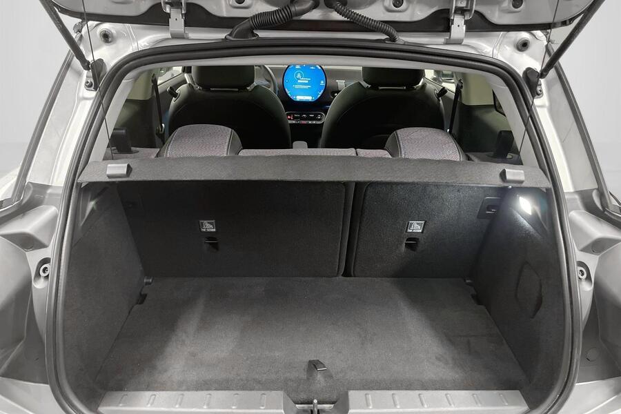 Mini Hatchback vaihtoauto