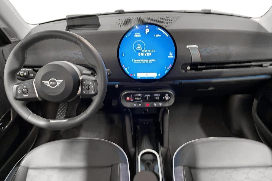 Mini Hatchback vaihtoauto