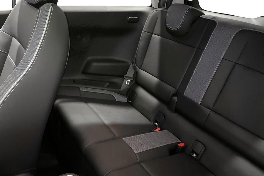 Mini Hatchback vaihtoauto