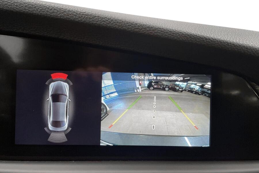 Alfa Romeo Giulia vaihtoauto